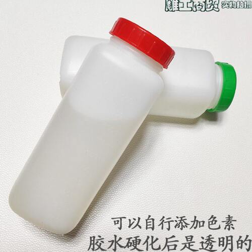 AB胶木雕扬大板桌2水9木根雕树脂补洞补缝混0红木家具环粉胶茶桌