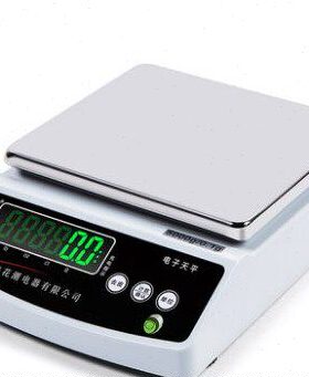 010 .实验室g电子秤2kg电子天平