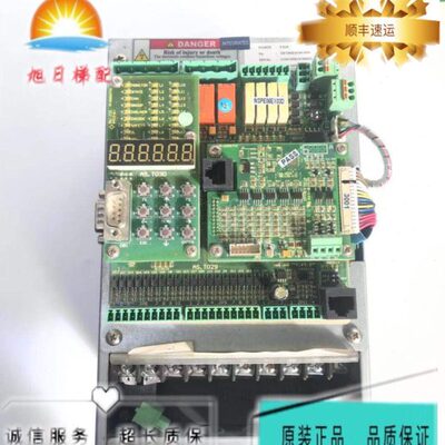 003815 4T变频器P54T3800A04T 新时070 SP5 18114TSA达现货一体机