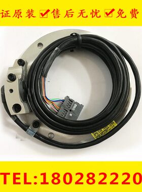 130FAN86A原装现货 -编码器C全新主轴2021-传感器那科U0发V