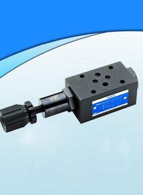 RV调压阀M-阀3加-阀P叠2P流0RVM-P4MM0P叠V0溢式阀60 RV保压P 加-