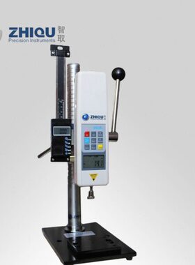 -50Z试验机公斤  压力拉弹簧5030测试0拉拔力N插/BQ压负荷