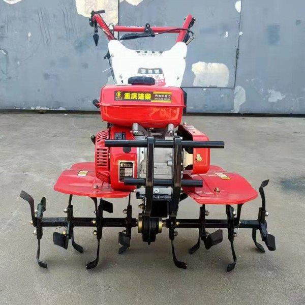 多功能汽油两驱微耕机 柴油173动力小型微耕机 汽油犁地松土旋耕,农机/农具/农膜,耕种机械/微耕机/开沟机,淘宝优惠券,粉丝福利购,淘宝优惠卷