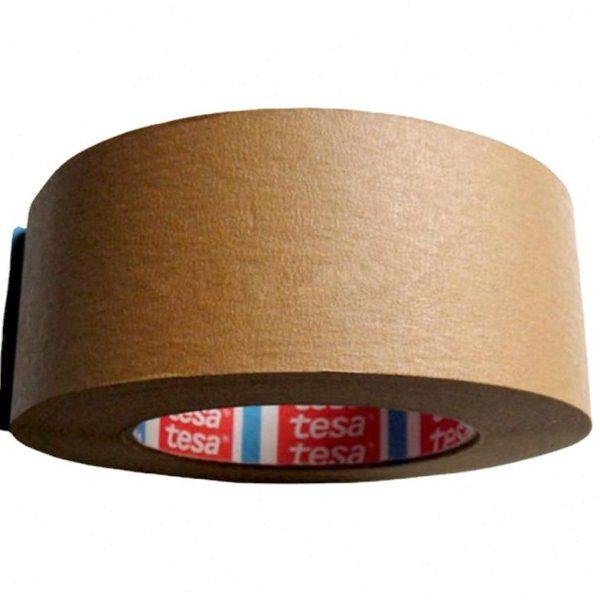 德莎TESA-4341棕色美纹纸耐温遮蔽胶带 汽车喷漆皱纹纸胶带,包装,高温胶带,淘宝优惠券,粉丝福利购,淘宝优惠卷