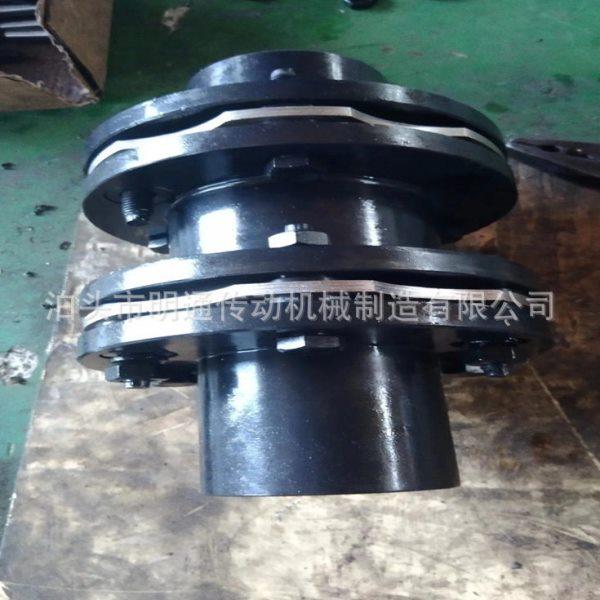 弹性膜片连轴器DJM 不锈钢304JM双模片 涨紧套链接JMJ联轴器,五金/工具,联轴器,淘宝优惠券,粉丝福利购,淘宝优惠卷