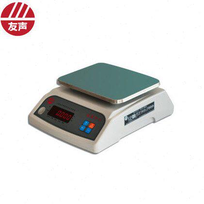 秤称/防水-6上海B秤友声重15/S防水计数电子30防水防水秤/3计/
