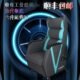 咖桌椅一体式 游戏学习网沙发椅懒人可躺电竞厅办公椅 单人网吧新款