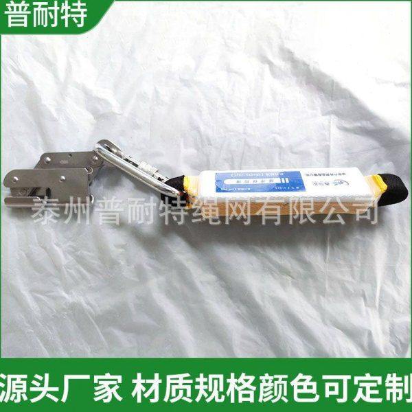 电力发电不锈钢自锁器 8mm10mm不锈钢自锁器 卡绳器 钢丝绳自锁器,五金/工具,缓降器,淘宝优惠券,粉丝福利购,淘宝优惠卷