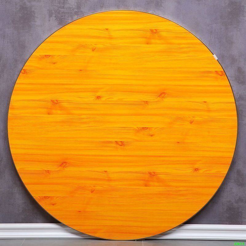 餐桌家用大圆桌面板转盘可折叠圆形桌酒店食堂饭店10人15聚会桌子,住宅家具,折叠桌,淘宝优惠券,粉丝福利购,淘宝优惠卷