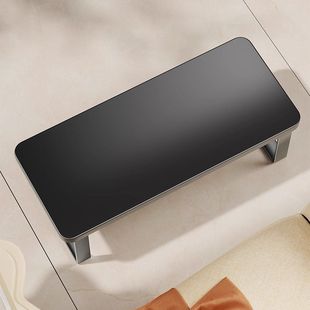 办公室脚蹬工位桌下脚踏踩脚凳午睡防翘二郎腿垫脚小凳子放脚踏板