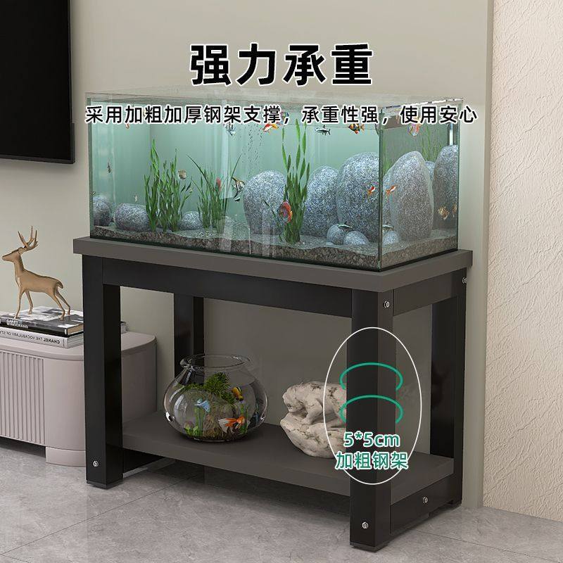 鱼缸架超强承重加厚耐用专用多层底座支架底柜,宠物/宠物食品及用品,底柜/落地缸,淘宝优惠券,粉丝福利购,淘宝优惠卷