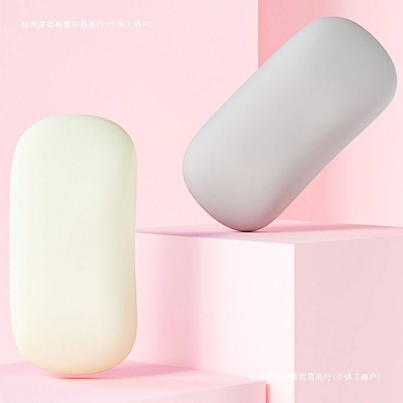 硅胶手腕垫键盘手托垫 回弹鼠标键盘垫护腕办公保护手腕枕,居家布艺,午睡枕,淘宝优惠券,粉丝福利购,淘宝优惠卷