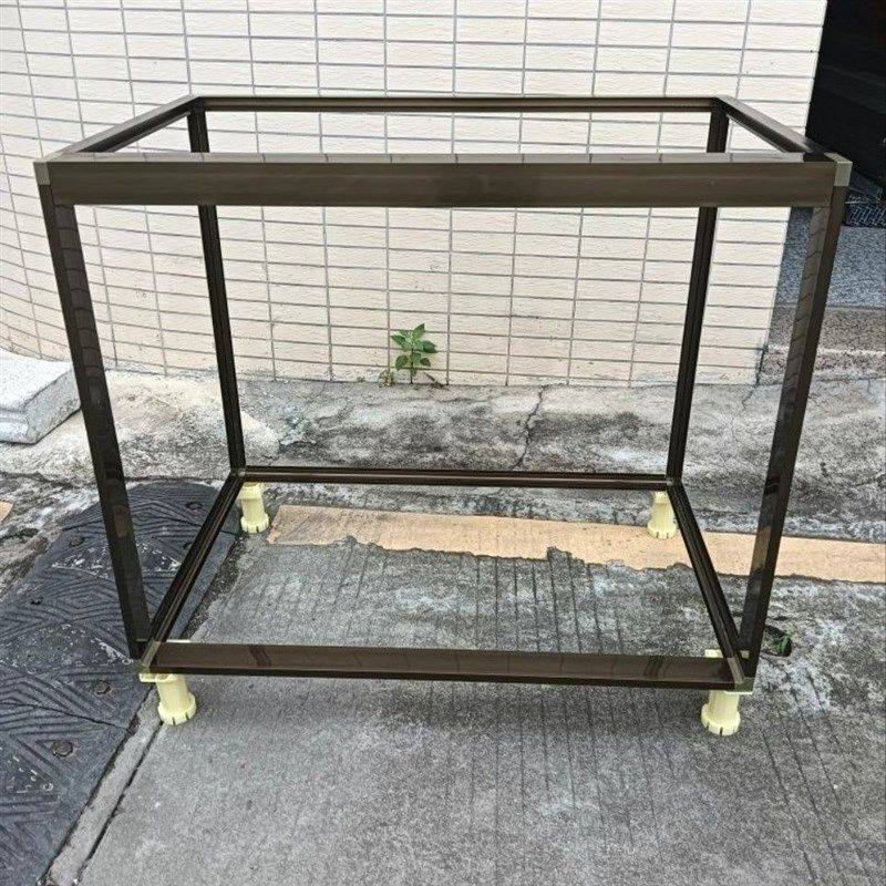 工厂铝合金组合组装陶瓷橱柜框架铝合金型材,住宅家具,家用陈列柜,淘宝优惠券,粉丝福利购,淘宝优惠卷