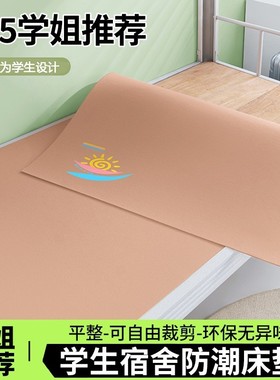 学生宿舍床垫防潮垫寝室单人90190褥子防湿防霉隔脏保护垫毛毡垫