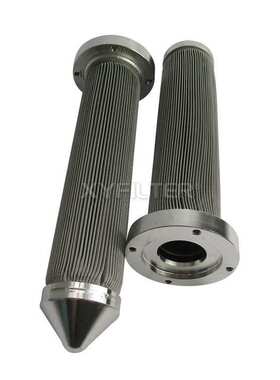 广东油细分离器 匹配萨震压缩机2090034新源品质之选