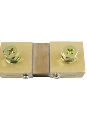 LEEYD 韩式 FL-CR 1000A/50MV 出口型分流器