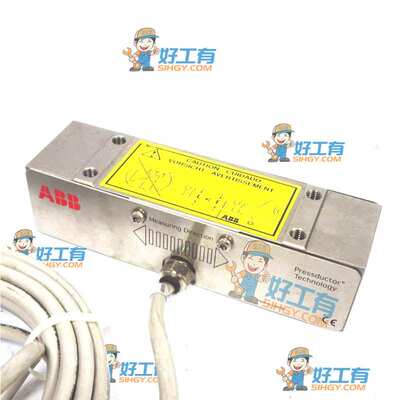 ABB张力控制器压头 3BSE019050R200 PFTL-301E