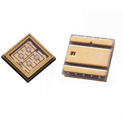 6868贴片式UV LED 310nm308nm大功率深紫外 皮肤光疗补钙