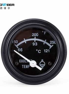 寿力空压机温度表88291007-623，88291010-400