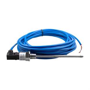 矿用本安型温度变送器GWD150 中煤科工上海防爆环境温度监测设备