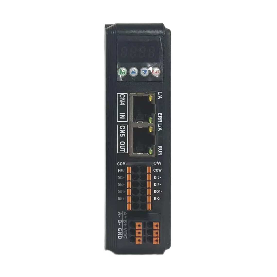 2DM522/2DM556/2DM880-RC/EC杰美康485/CAN/EtherCAT步进驱动器