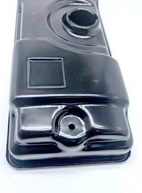 0248R3适用标致1007 106 206 207 306 307雪铁龙C2爱丽舍气缸盖罩