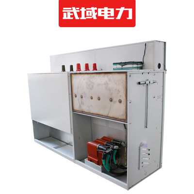 j8SF6成套设备kv全封闭绝缘10成套高压开关柜高压开关柜配电柜g3