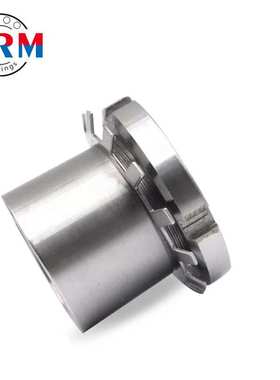 WRM轴承紧定套锁套H3138 H3140 H3144 H3148 H3152轴承紧定套