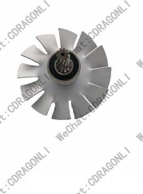 原装Makita牧田电圆锯5103n转子510007-3定子524558-0 5201N通用