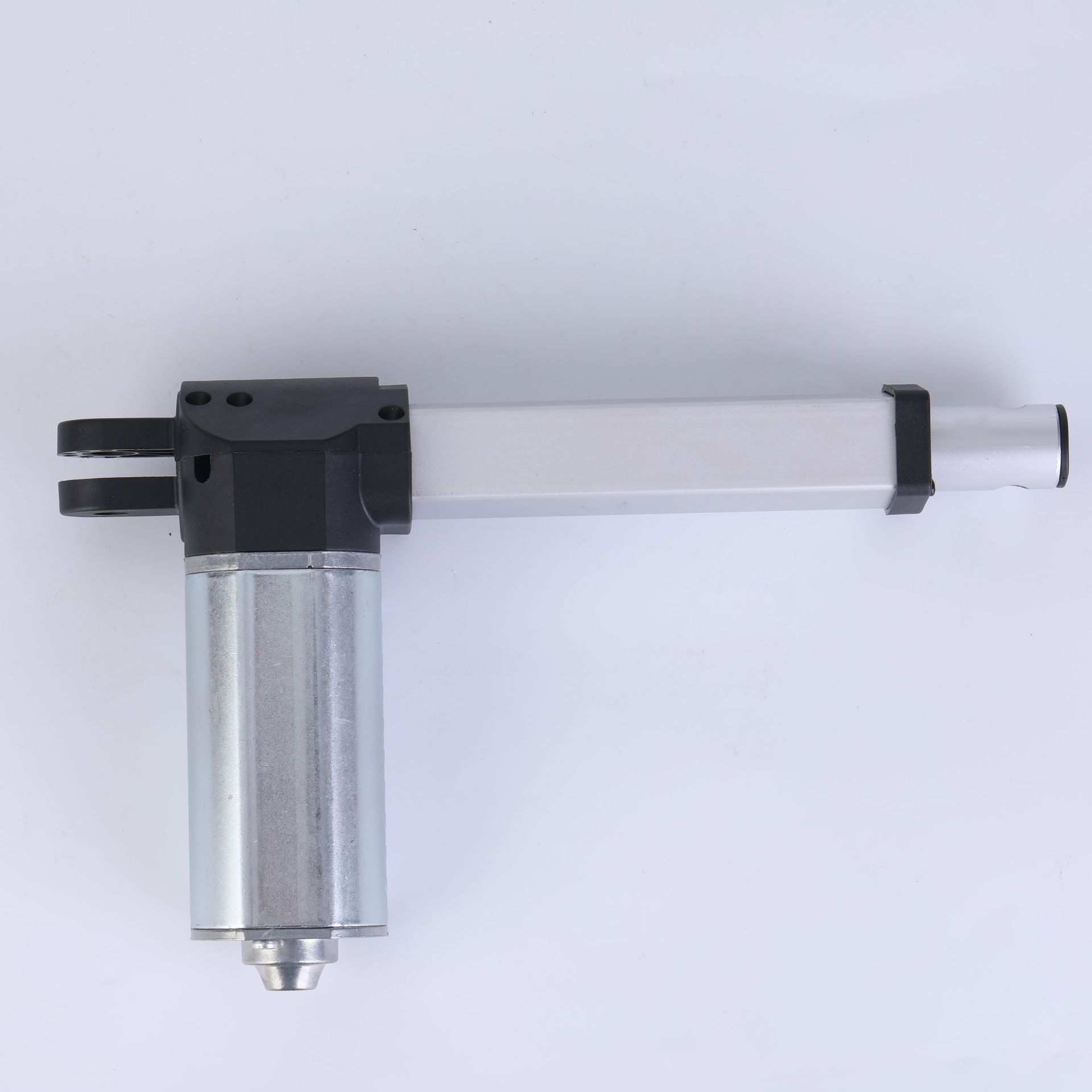 按摩椅小腿推杆微型小型电动推杆24V DC直流有刷linear actuator
