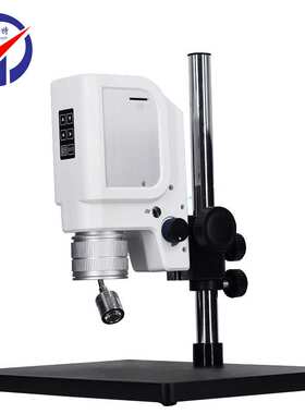 WD-I106X-A视频工业显微镜一体机内置1200万像素一体化数码显微镜