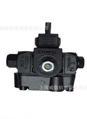 AL35C9528-6 AL65B9532-6 桑泰克SUNTEC 利雅路/百得燃烧机柴油泵