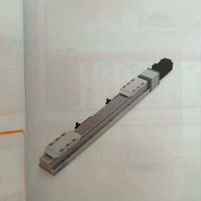 SHELE舍勒模组GTH5S-L5-200-BL-M10-D4螺杆对开直线电机模组