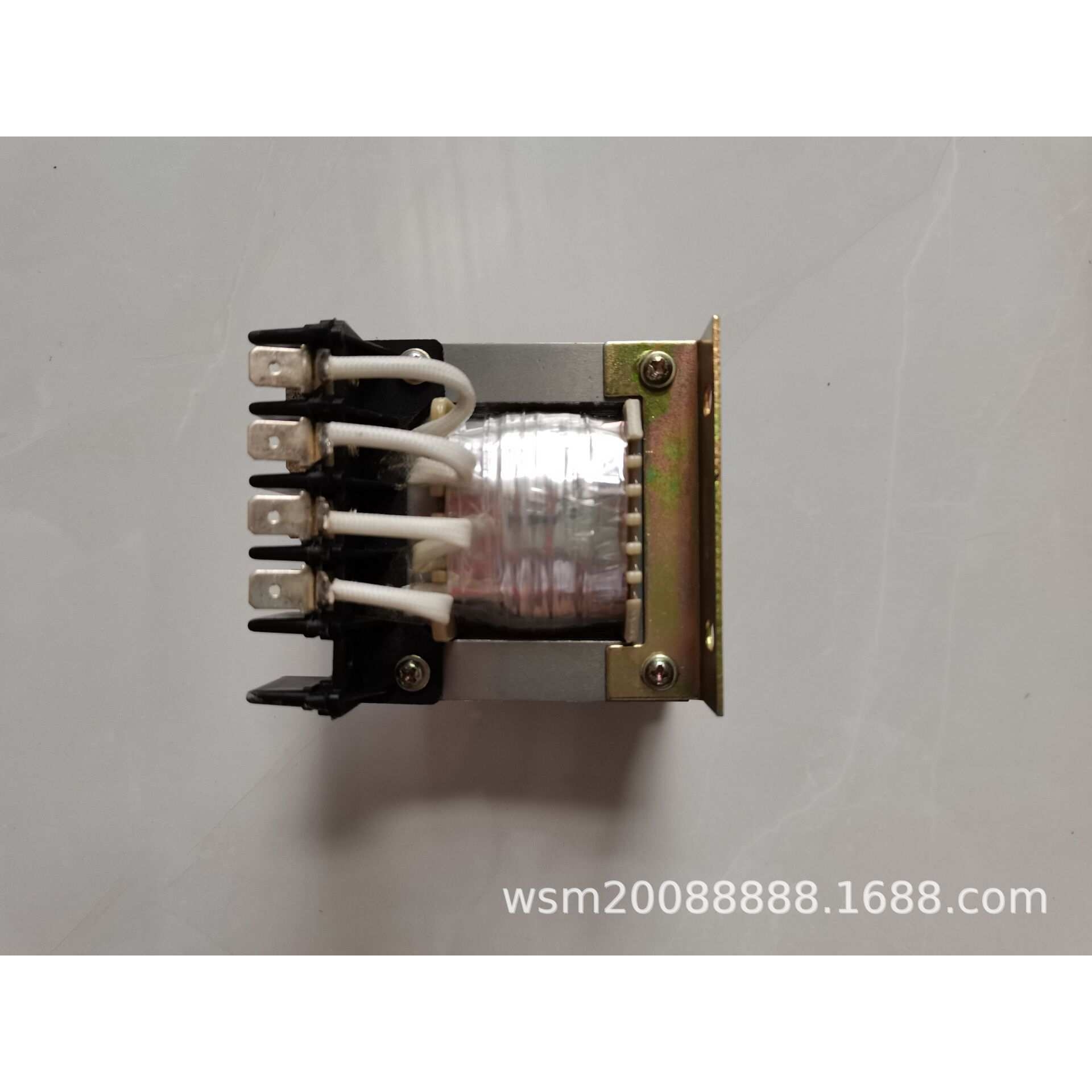 HFC6镇江现代发电机调差互感器 TN16933 GMS4-731-000