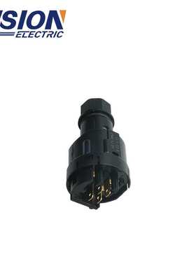 厂家发货5790-23342-71发电机启动点火开关挖机配件