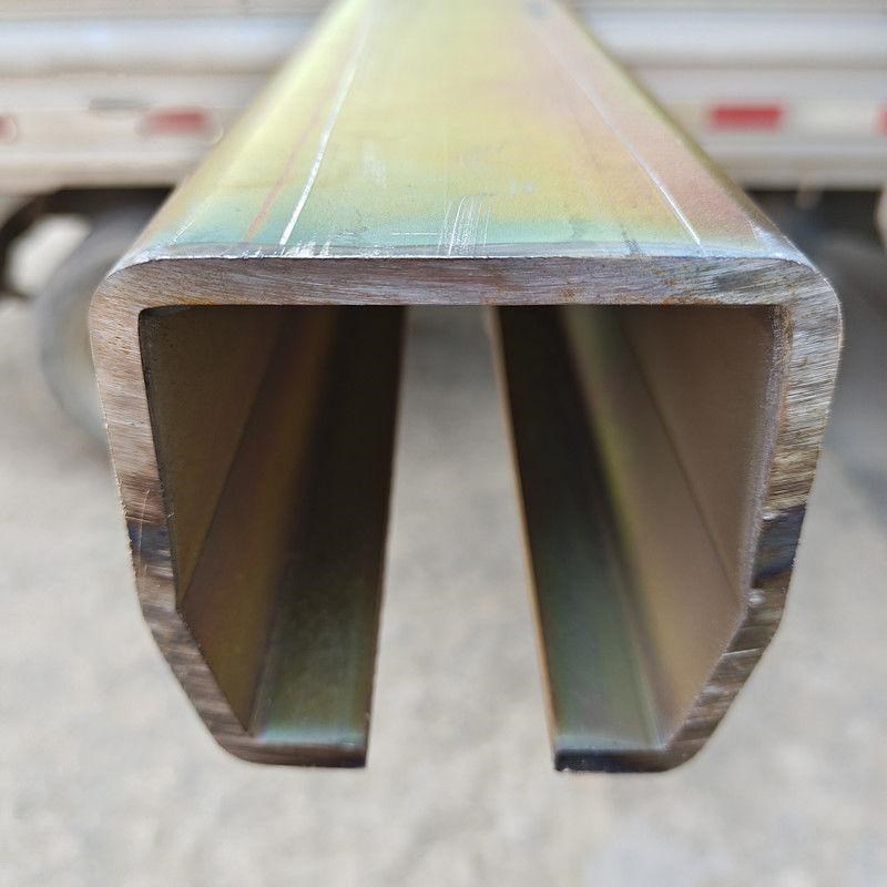 5mm工业吊轨吊轮重型工业推拉门滑轨滑J轮起重吊装生产线轨道滑车