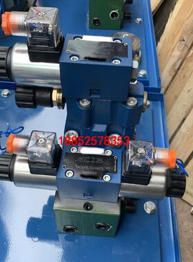 -Z5W6C/4向C4电磁阀WEG250/4LG2HECBD换///G61/液压N9Y220C/A