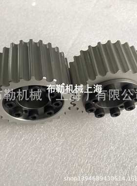 工诺账套BUSH-O-S-90X155涨套BUSH-O-S-100X170无键联轴器/动力锁