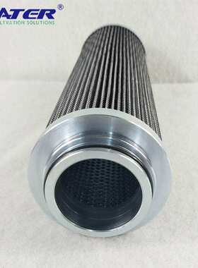 直销注塑机液压滤芯 0240d010bn4hc高压油过滤器滤芯折叠玻纤10um