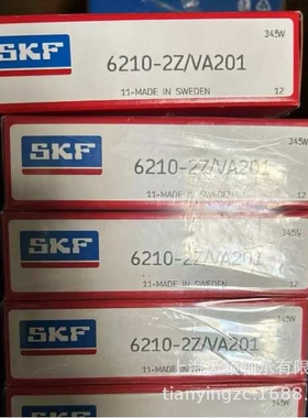 SKF轴承  SKF 6006-2Z/VA208 6006-2Z/VA228 SKF耐高温350度轴承