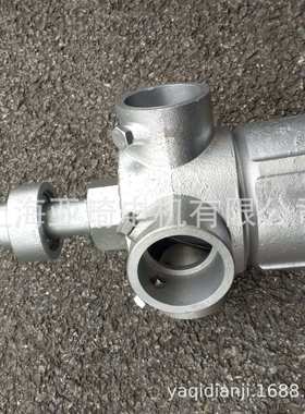 良机原厂LBCM-P-65 LBCM-P-80布水器喷头喷水头布水头铸铝