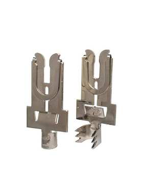 GCS/MNS开关柜一次接插件 插片SYJ-25-100I触头带导线25mm2*500mm