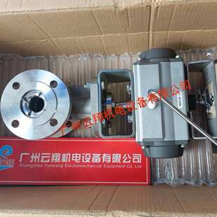 萨姆森SAMSON 气动执行器 3372 i/p-actuator 120cm2372-02121112