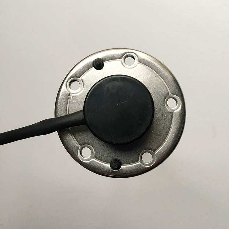 水位传感器水箱剩余水量感应杆液位计位器不锈钢探头测位计量杆