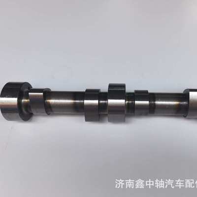 厂家直销重卡凸轮轴潍柴WD615发动机612600050085/0096欧二凸轮轴