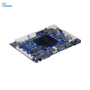 安卓主板RK3566游艺AI识别设备访客机ARM嵌入式工控芯片串口