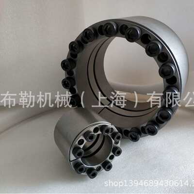 工诺胀紧套BUSH-O-S-50X90/BUSH-O-S-55X100/BUSH-O-S-62X110