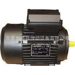 原装意大利LAFERT电机马达 刹车电机 AMBY100L4-B5/3kw