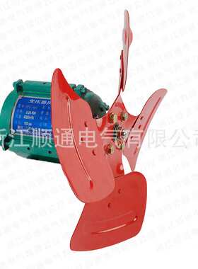 BF变压器散热风机电站专用DJF/BF冷却扇铜线电机强风静躁风扇