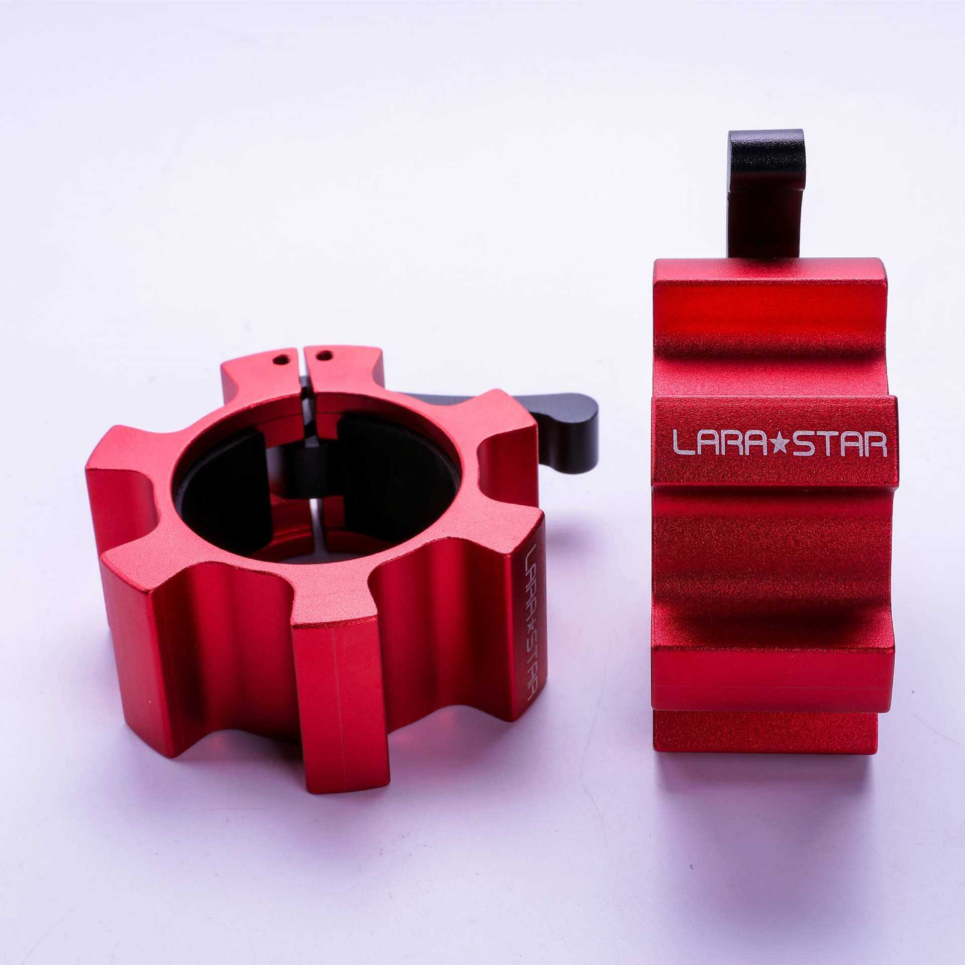 劳拉之星LS3049奥杆哑铃快速卡扣铝合金杆杠铃卡头深蹲健身安全锁,玩具/童车/益智/积木/模型,其它,淘宝优惠券,粉丝福利购,淘宝优惠卷